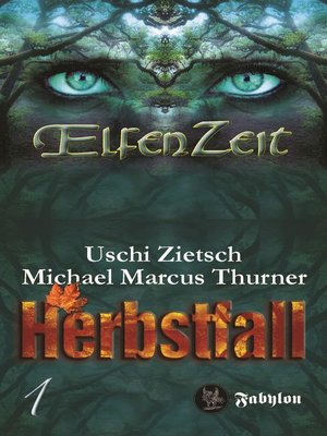 cover image of Elfenzeit 1